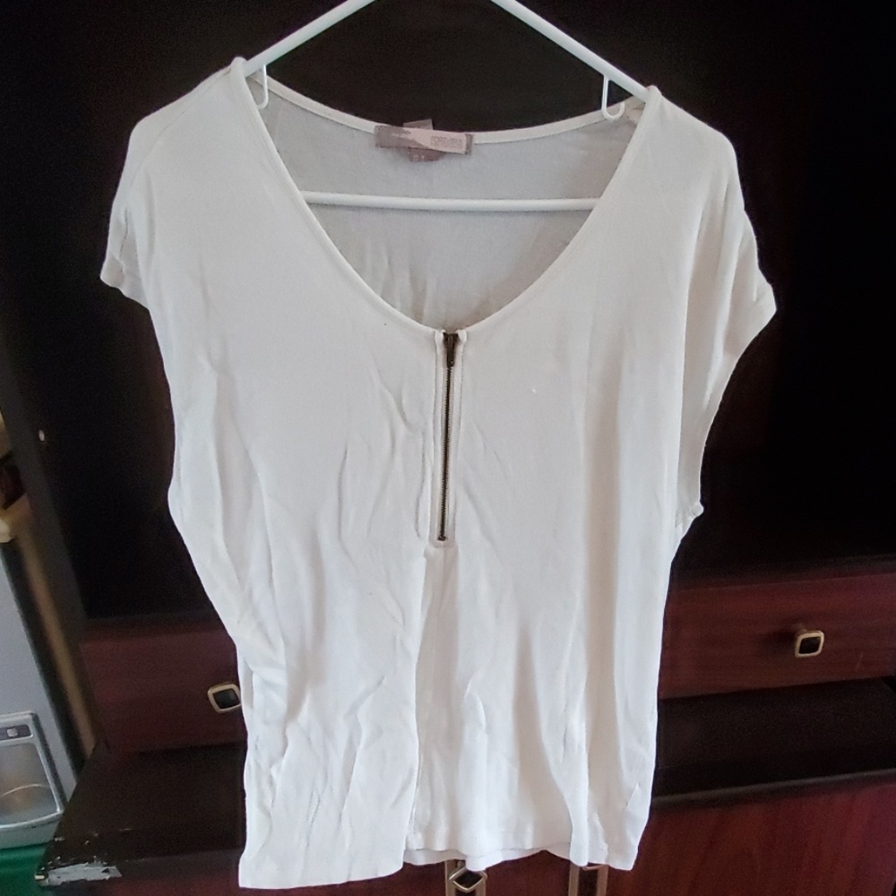 Condition is used.Medium Womens Top (Forever 21)